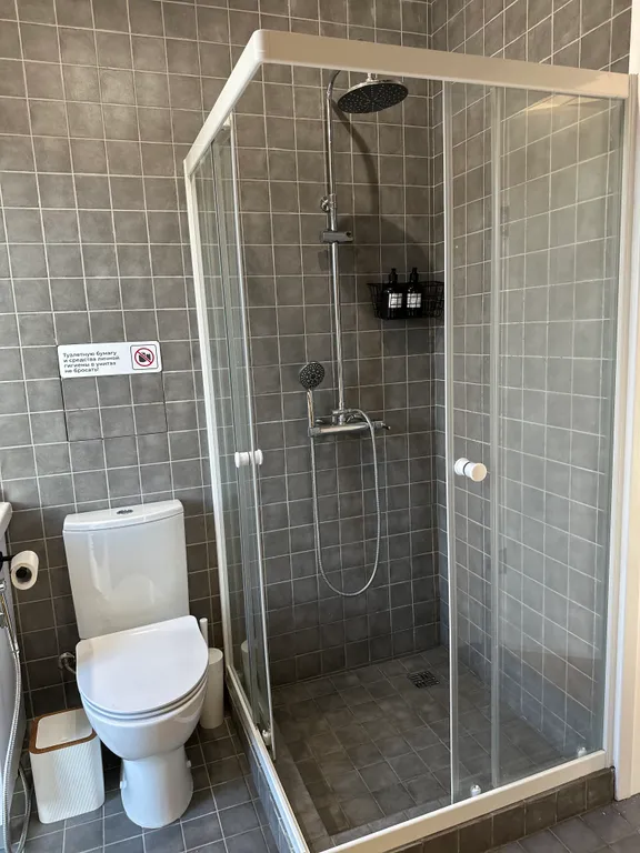 Коттедж Современный дом в окружении леса — Семеновское