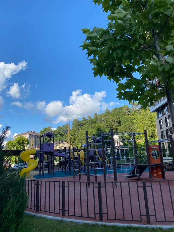 Элитная квартира