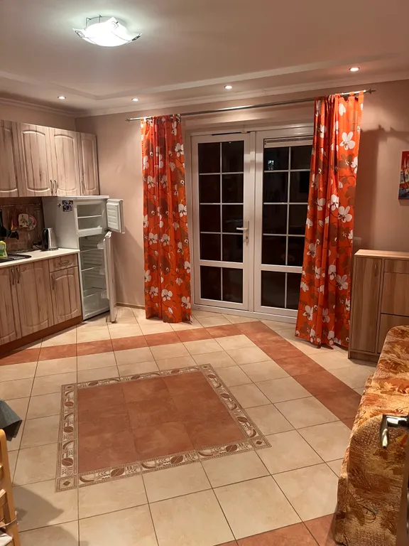 Уютный таунхаус у моря