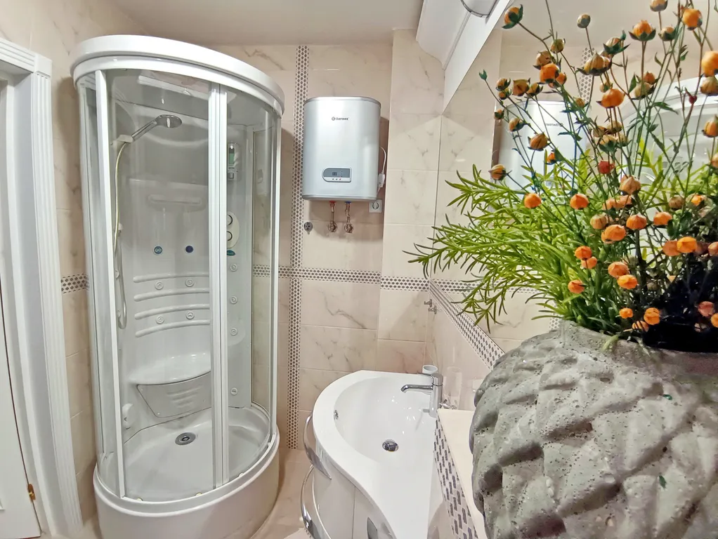 Уютная студия в центре