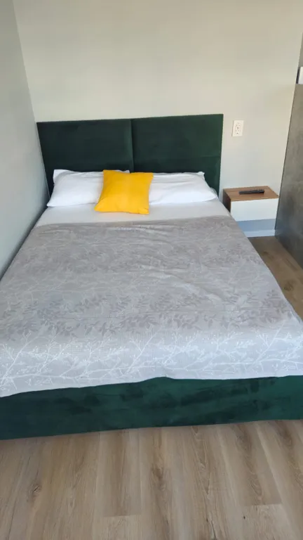 Квартира Квартира Студия с видом на море и горы — Евпатория