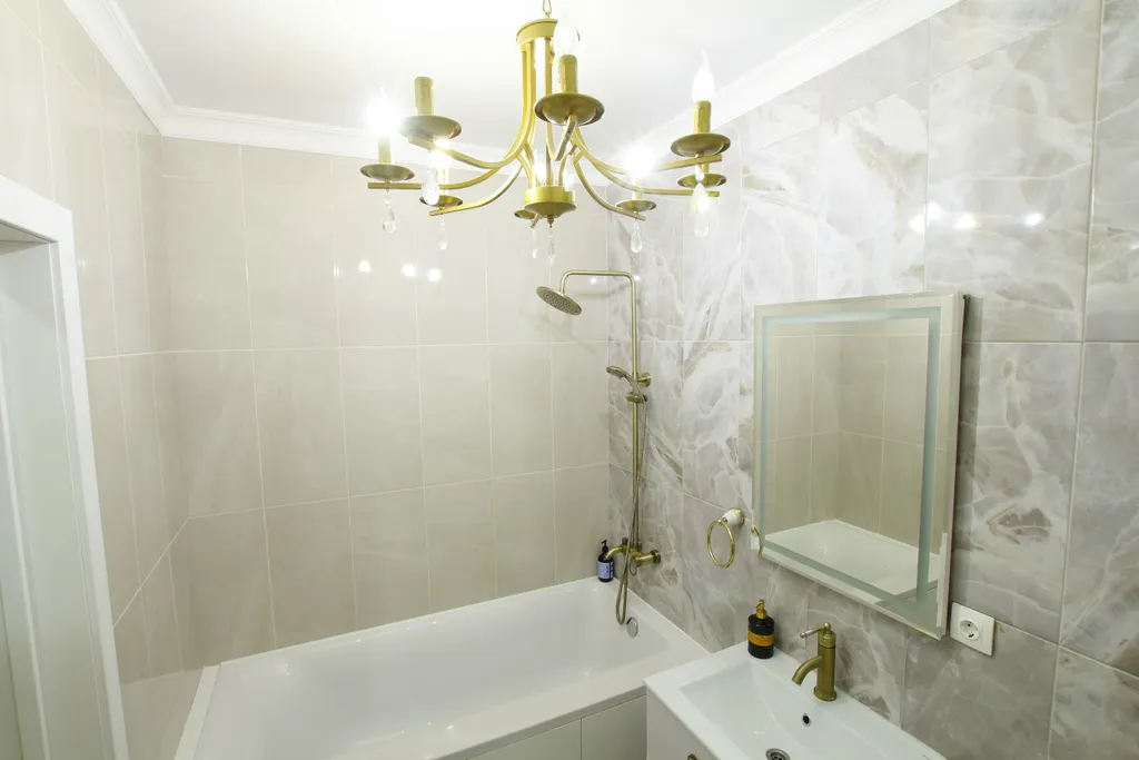 Квартира Квартира TimHouse Аметьево 36 — Казань