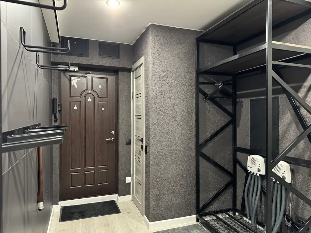 Уютная квартира рядом с подъемником