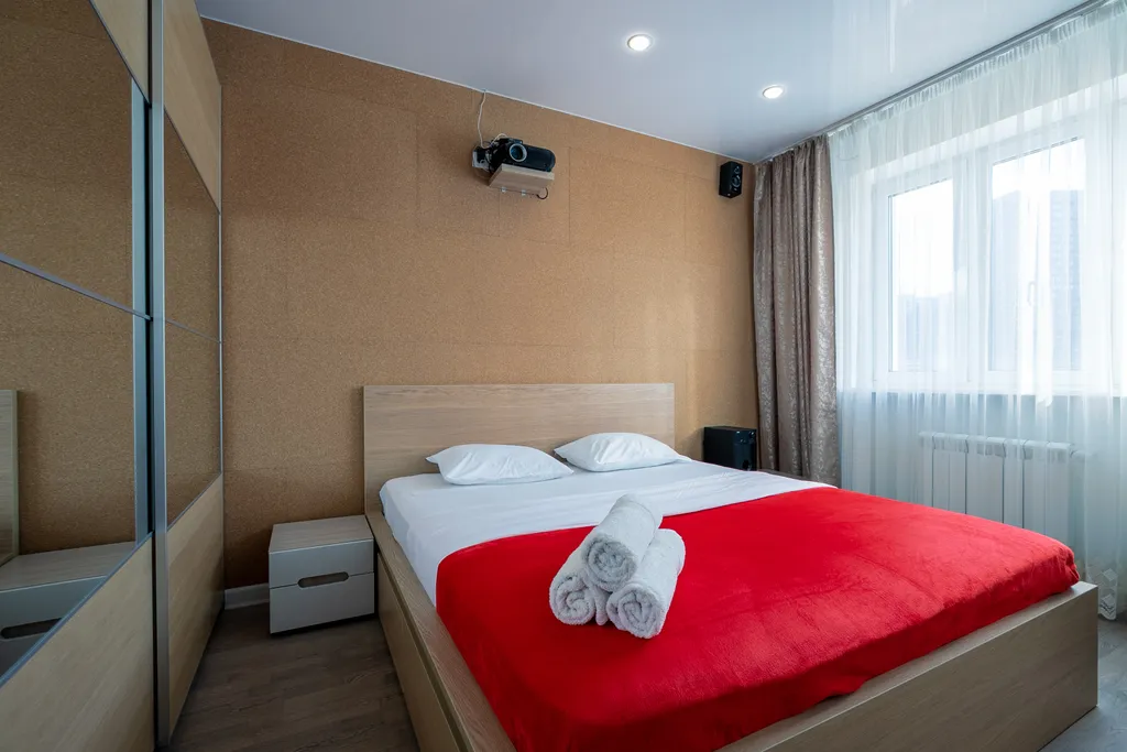 Квартира недалеко от метро Сходненская и аэропорта Шереметьево