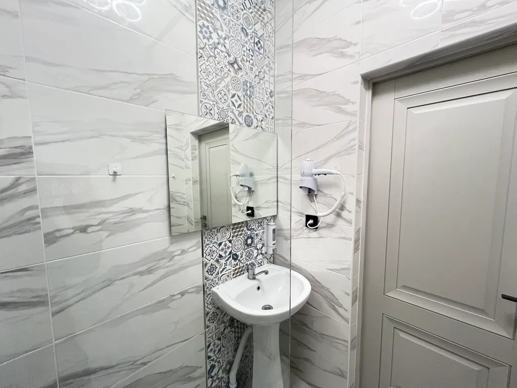 Топовый номер в 5 минутах от канатной дороги с видом горы