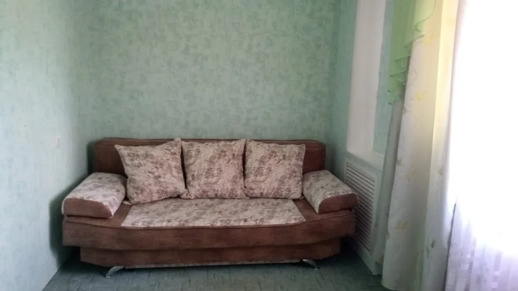 Квартира возле МЦ