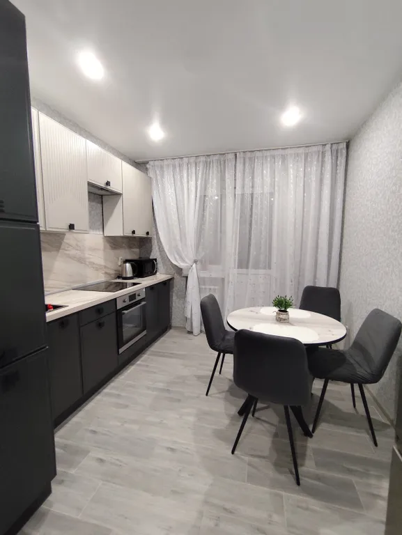 Уютная 2 комнатная квартира — аренда посуточно в Ставрополь