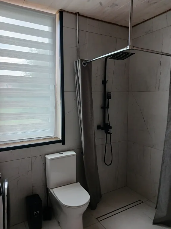 Коттедж Дом на берегу — Приморск