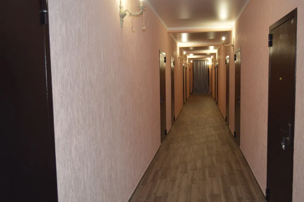 Квартира Комната — Гагра