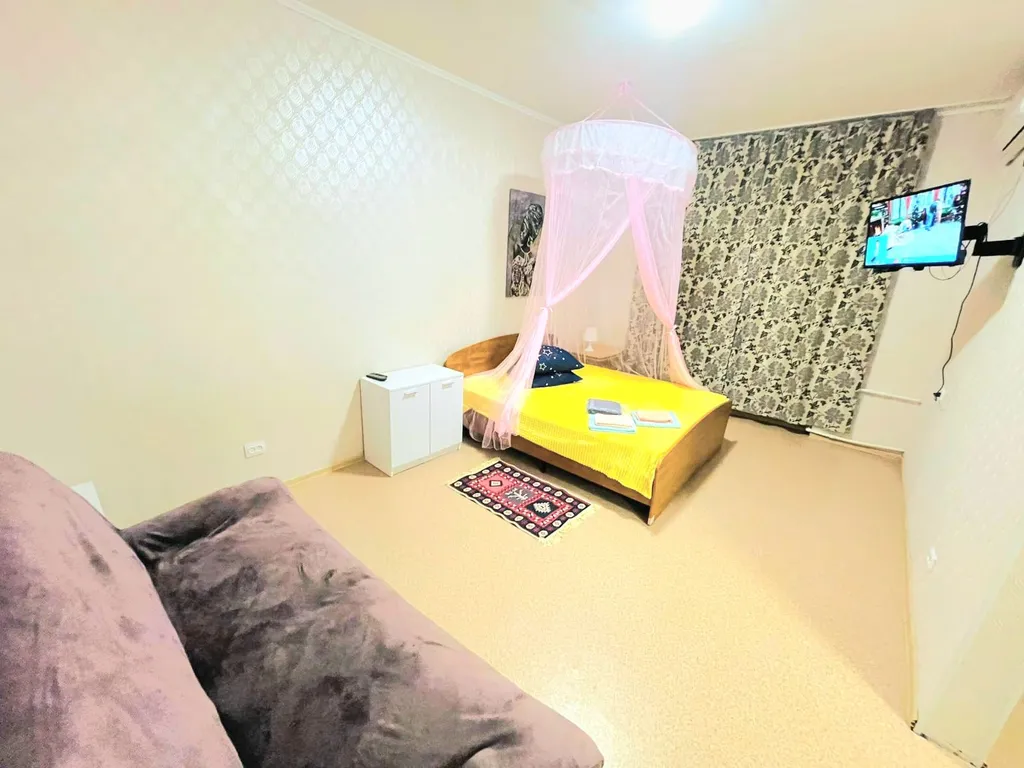 Уютная квартира недалеко от жд вокзала