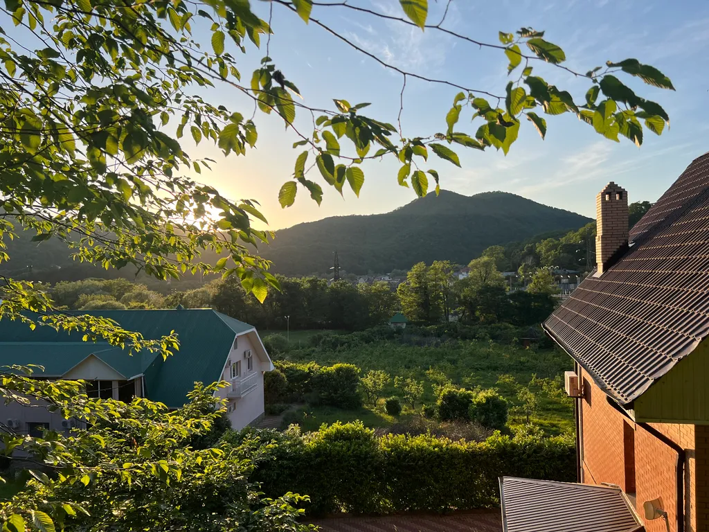 4-комнатный Дом