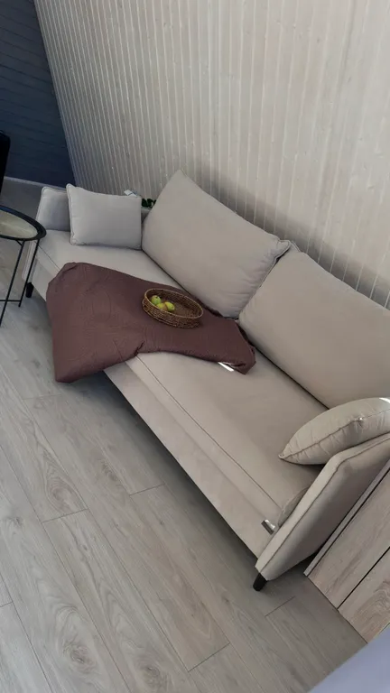 2-комнатный Дом