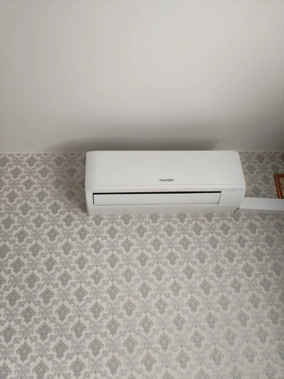 Квартира Уютная квартира в ЖК Южный — Анапа