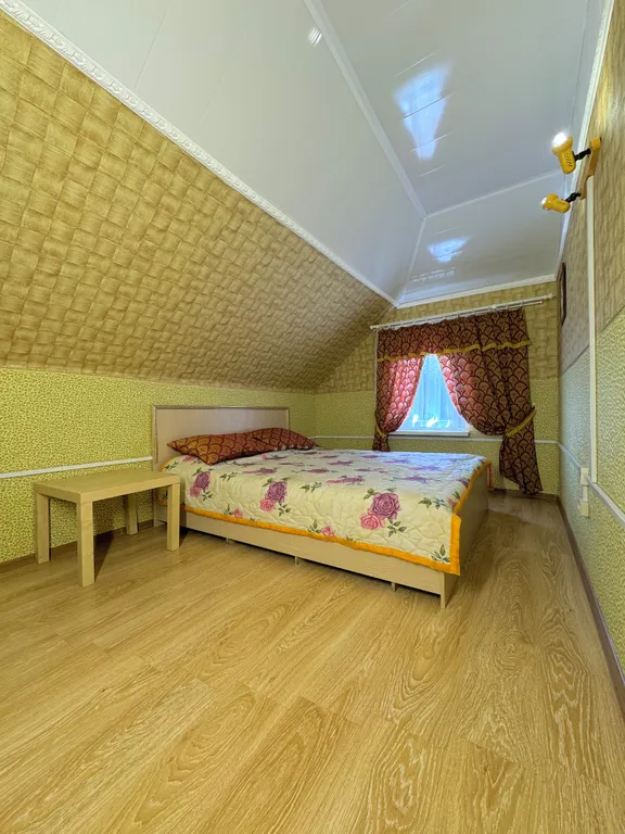 Коттедж Сингапур в коттеджном комплексе