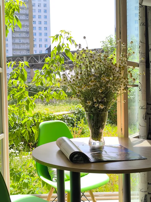 Уютный апартамент у Крокус Экспо