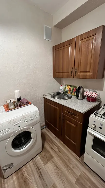 Квартира Уютная квартира рядом с Предмостной — Красноярск