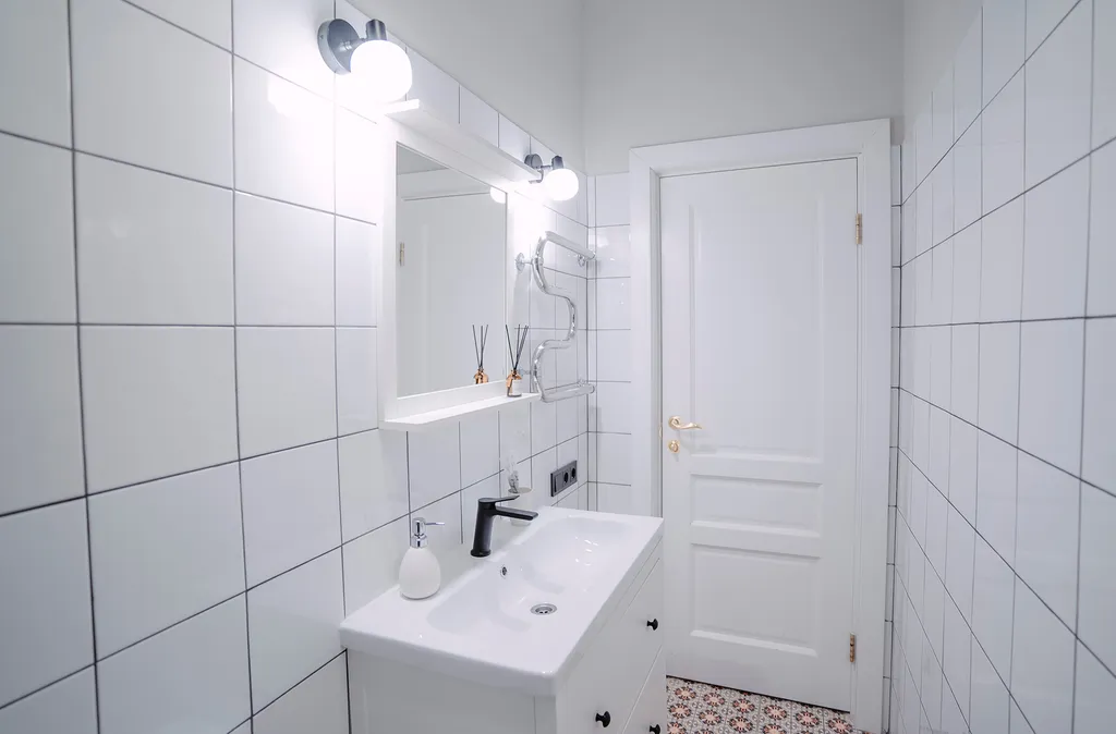 Апартаменты White&Black