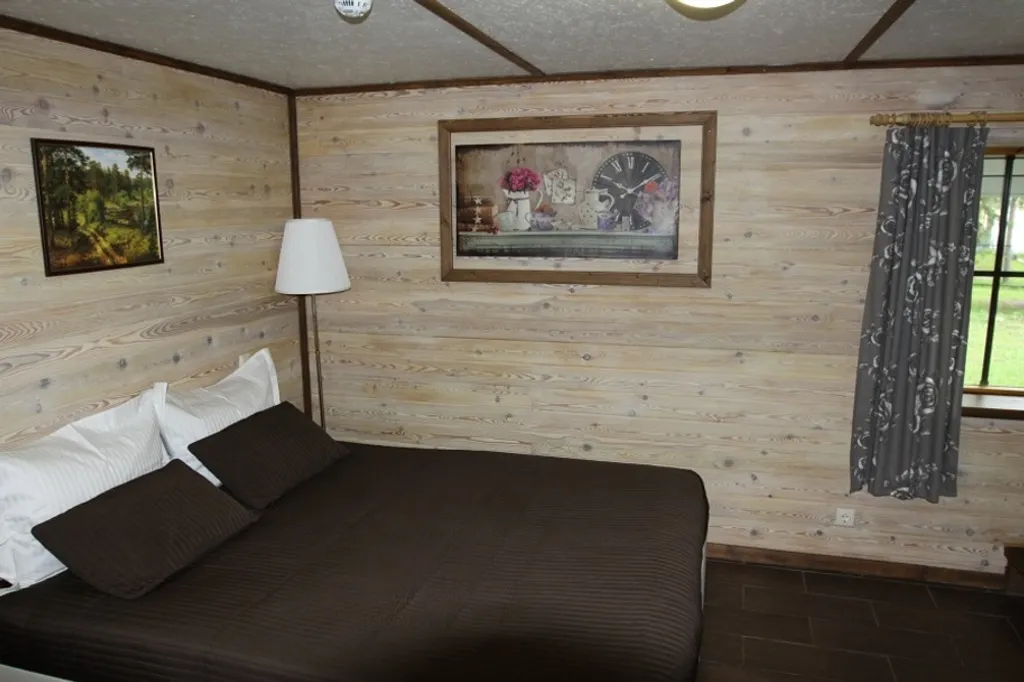 2-комнатный Дом