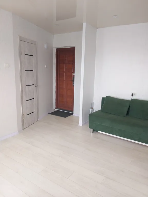 Дом 24m2 — чан, кухня, Wi-Fi