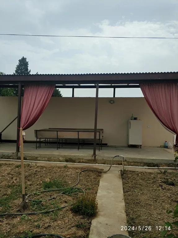 Дача с видом на море