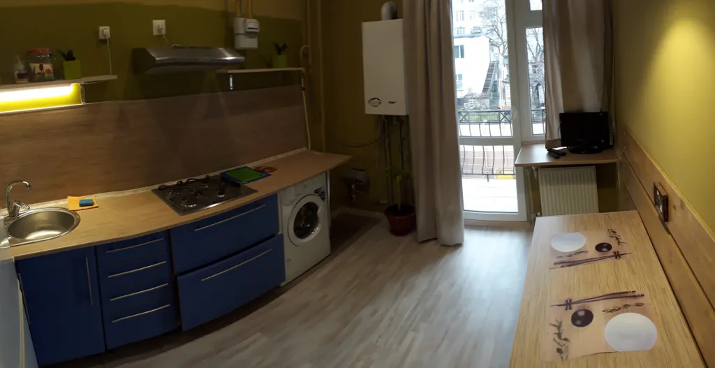 Квартира 1-комнатная Квартира — Севастополь