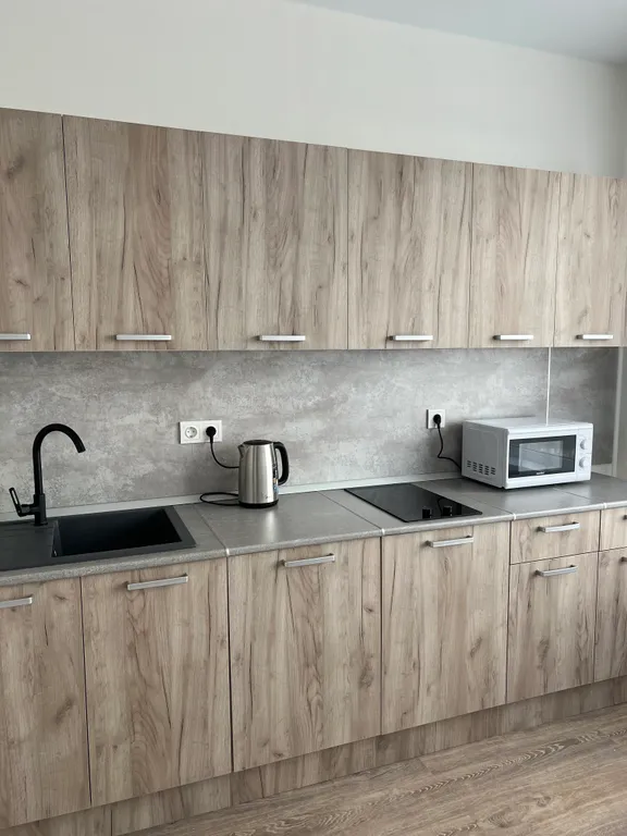 Квартира в 15 минутах от метро Котельники в ЖК Томилино Парк