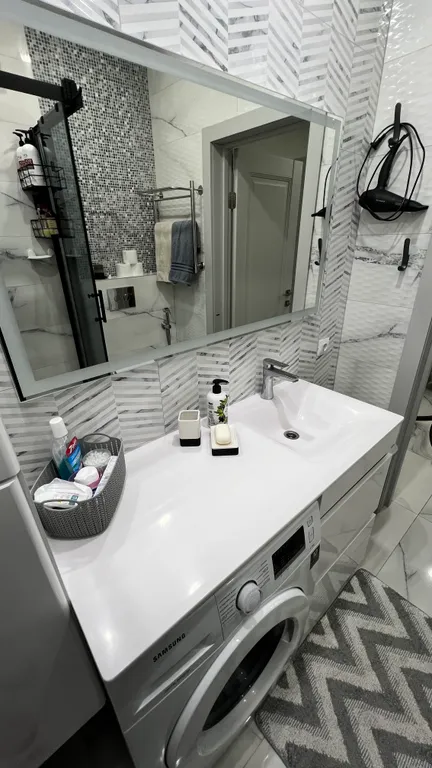 Уютная квартира с фотоссесией в подарок