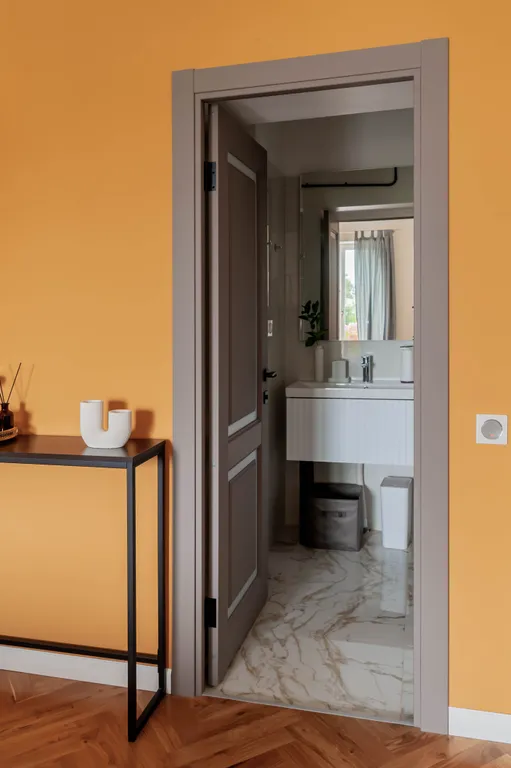 Идеальная квaртиpа клaсcа люкс с видом на Собор