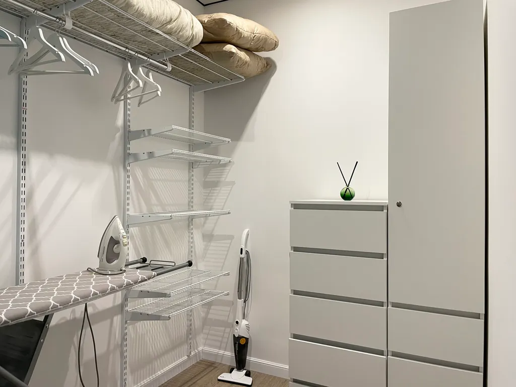 Апартаменты у реки Казанки