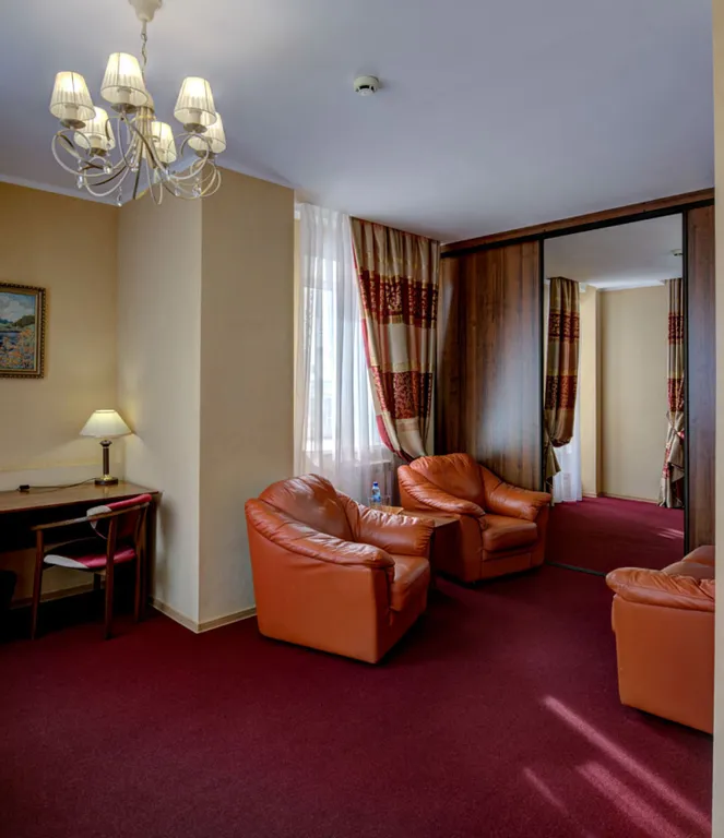 Квартира Комната — аренда посуточно в Орск