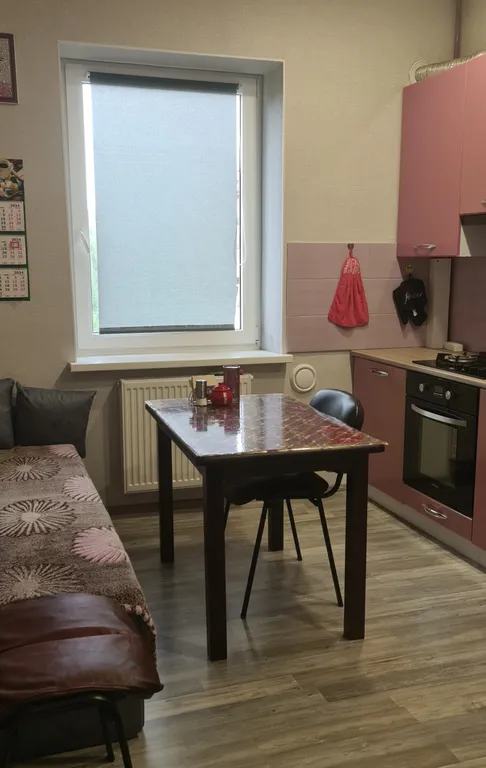 Квартира Квартира в трёх минутах от моря — Пионерский