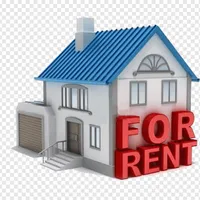 Rent a house