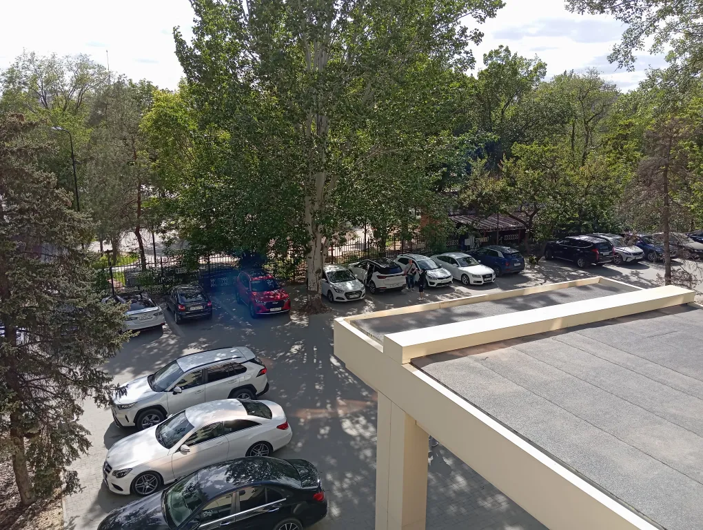 Квартира Квартира Апартамент в самом центре города — Волгоград