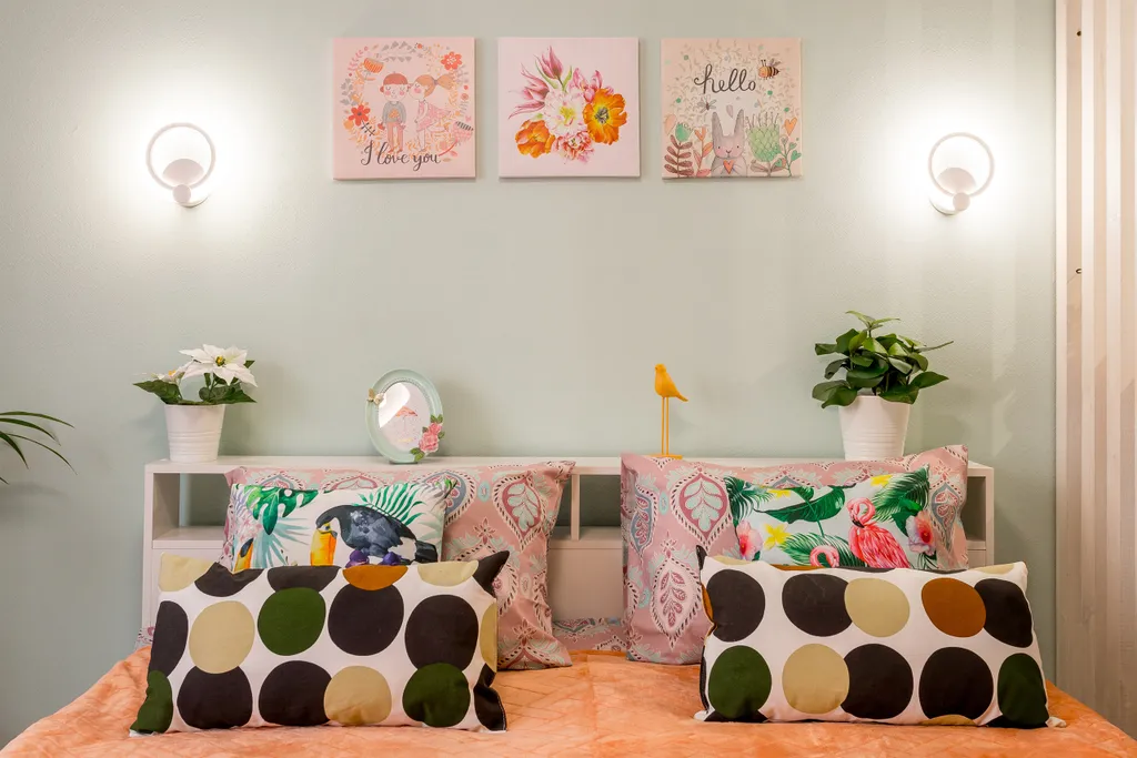 Квартира Люксовая квартира у стадиона и ккб — Краснодар