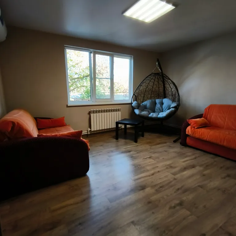 Коттедж Дом недалеко от центра Нижнего Новгорода — Нижний Новгород