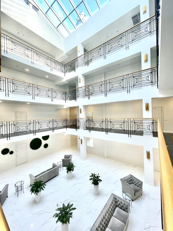 Квартира Квартира Native — Светлогорск