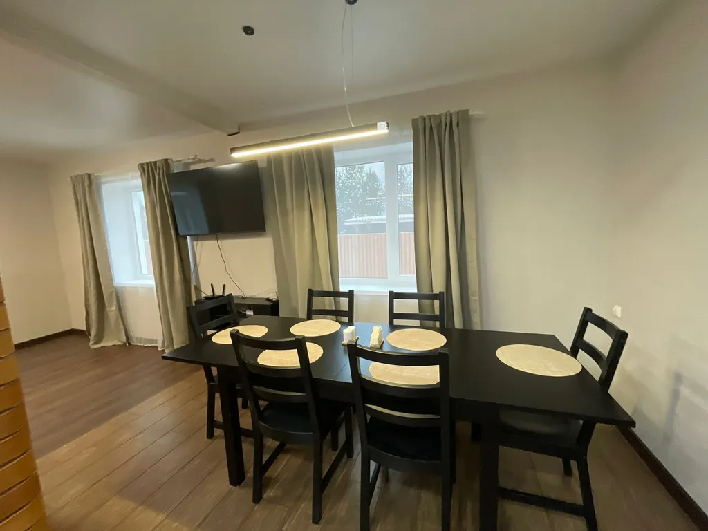 Дом для отдыха