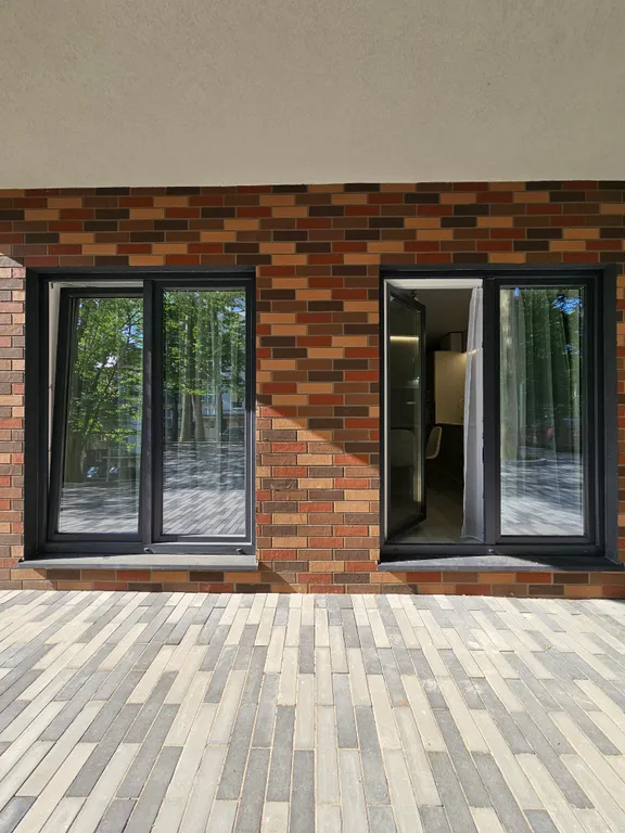 Уютная студия Светлогорск сибирский переулок 2а