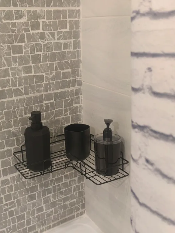 Уютная квартира со свежим ремонтом