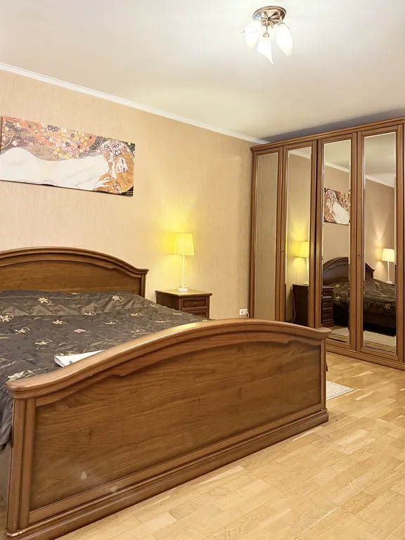 Квартира Апартаменты Elite Realty & Services — Санкт-Петербург