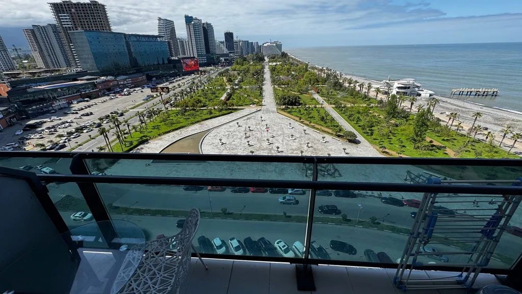 Жемчужина черного моря