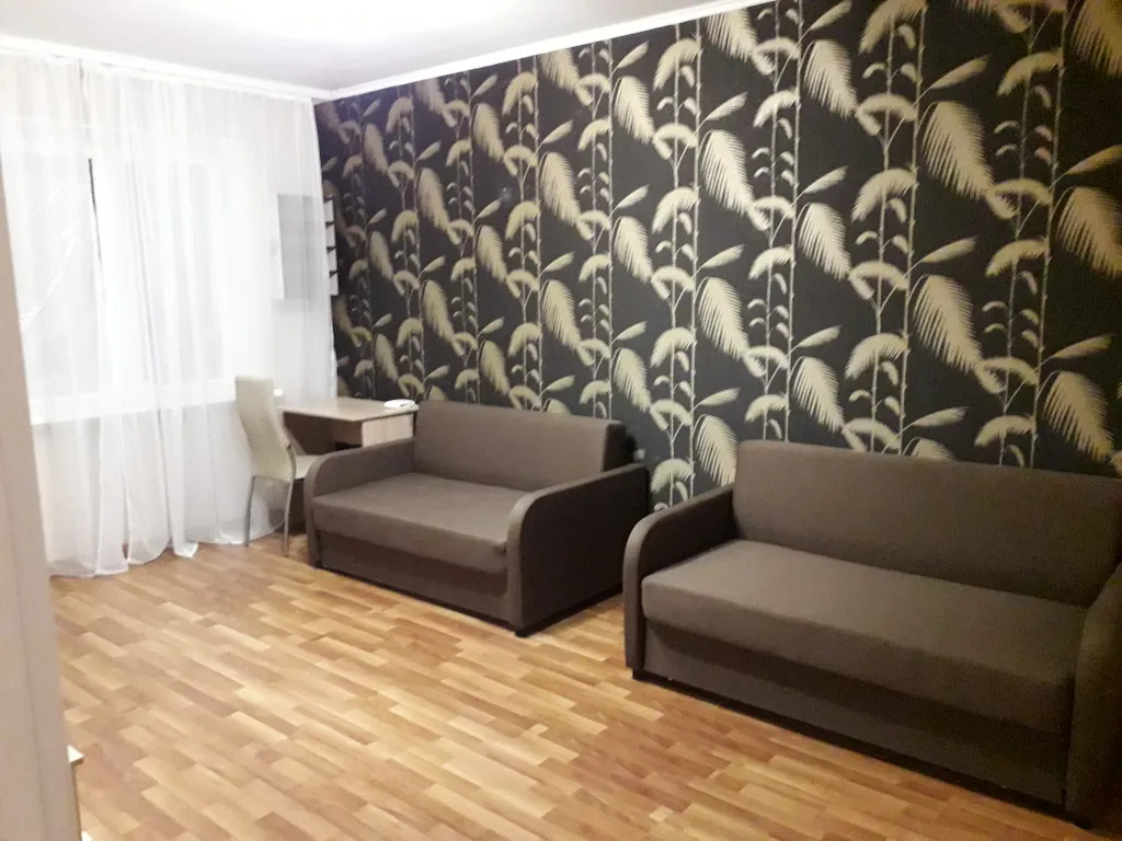 Светлая двухкомнатная квартира — аренда посуточно в Тула