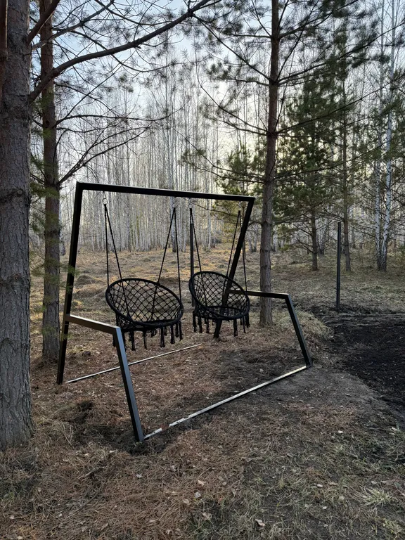 Уютный домик и жаркая баня для отдыха вдали от городской суеты