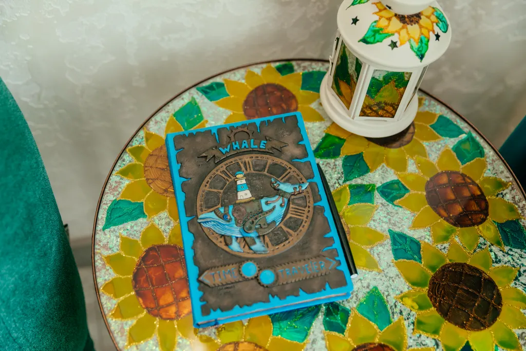 Дом с душой - Купеческие апартаменты