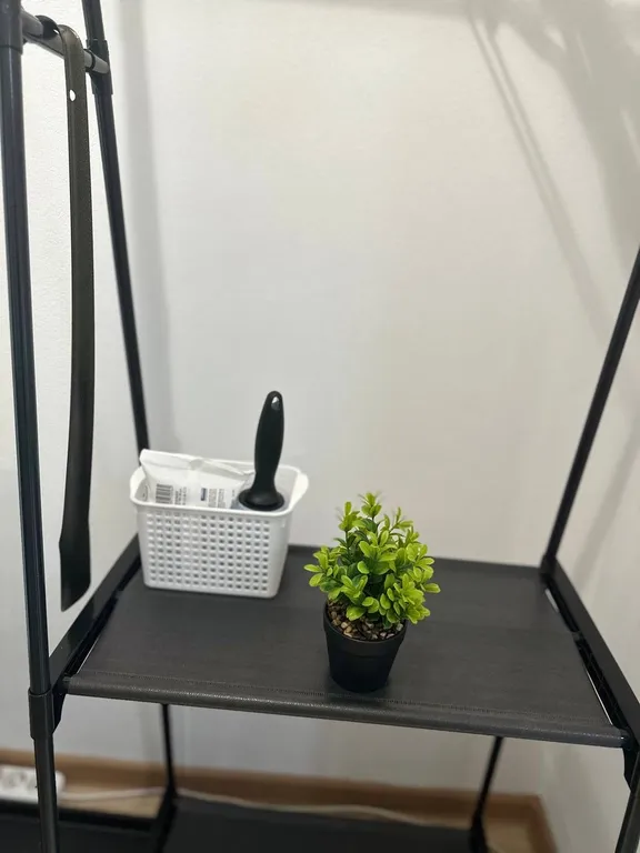 Квартира Апартаменты в ЖК Юттери комфорт класса — Колпино