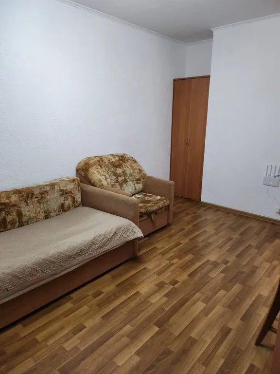 Комфортная двухкомнатная квартира