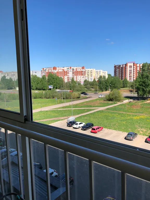 Комфортная студия рядом с Макси