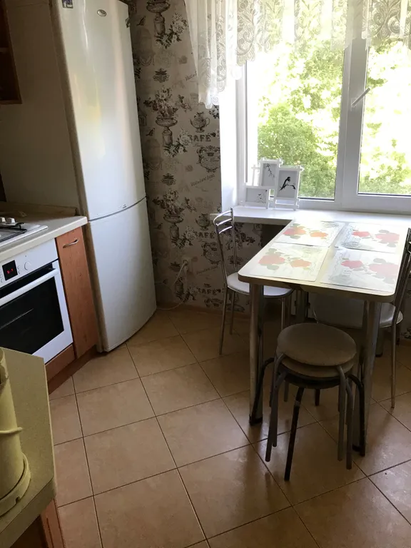 Квартира на берегу Балтийского моря — аренда посуточно в Пионерский