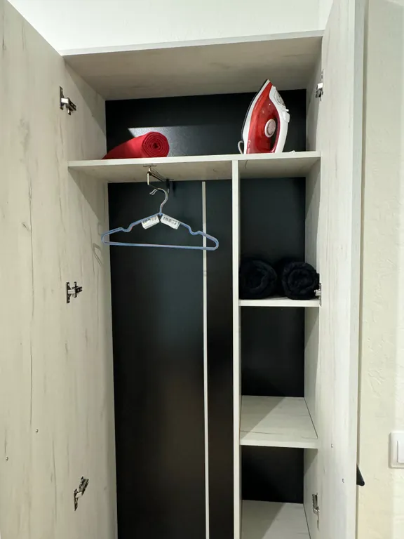 Квартира Уютная квартира с новым дизайнерским ремонтом в ЖК Дыхание — Краснодар