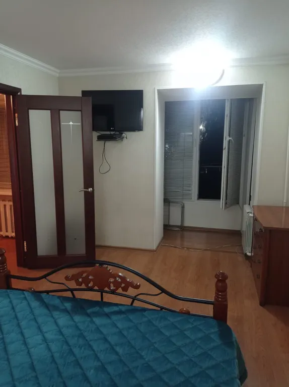 Квартира Уютная квартира с отличной локацией — Владикавказ